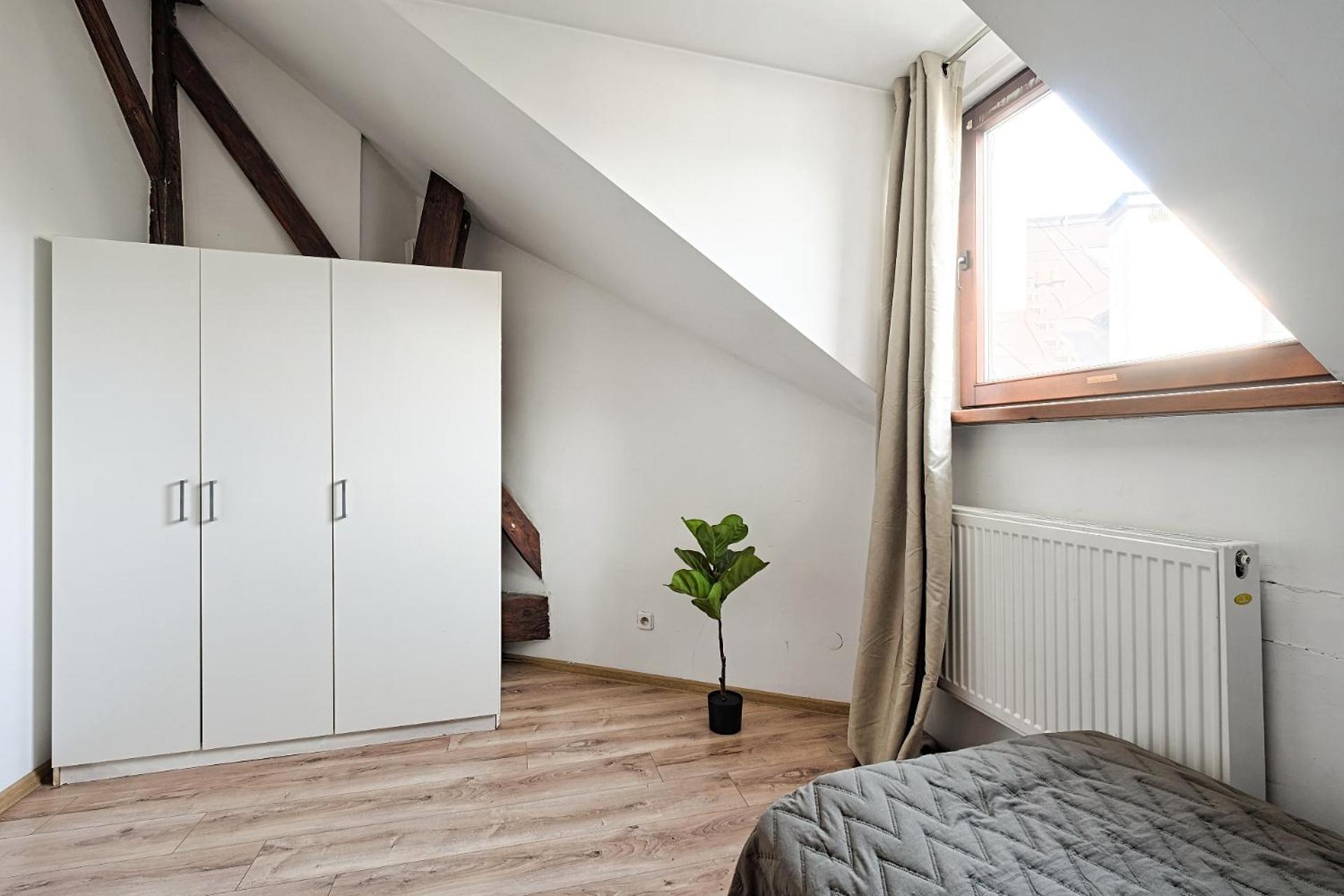 Urban Nest Augustianska 4 Appartement *