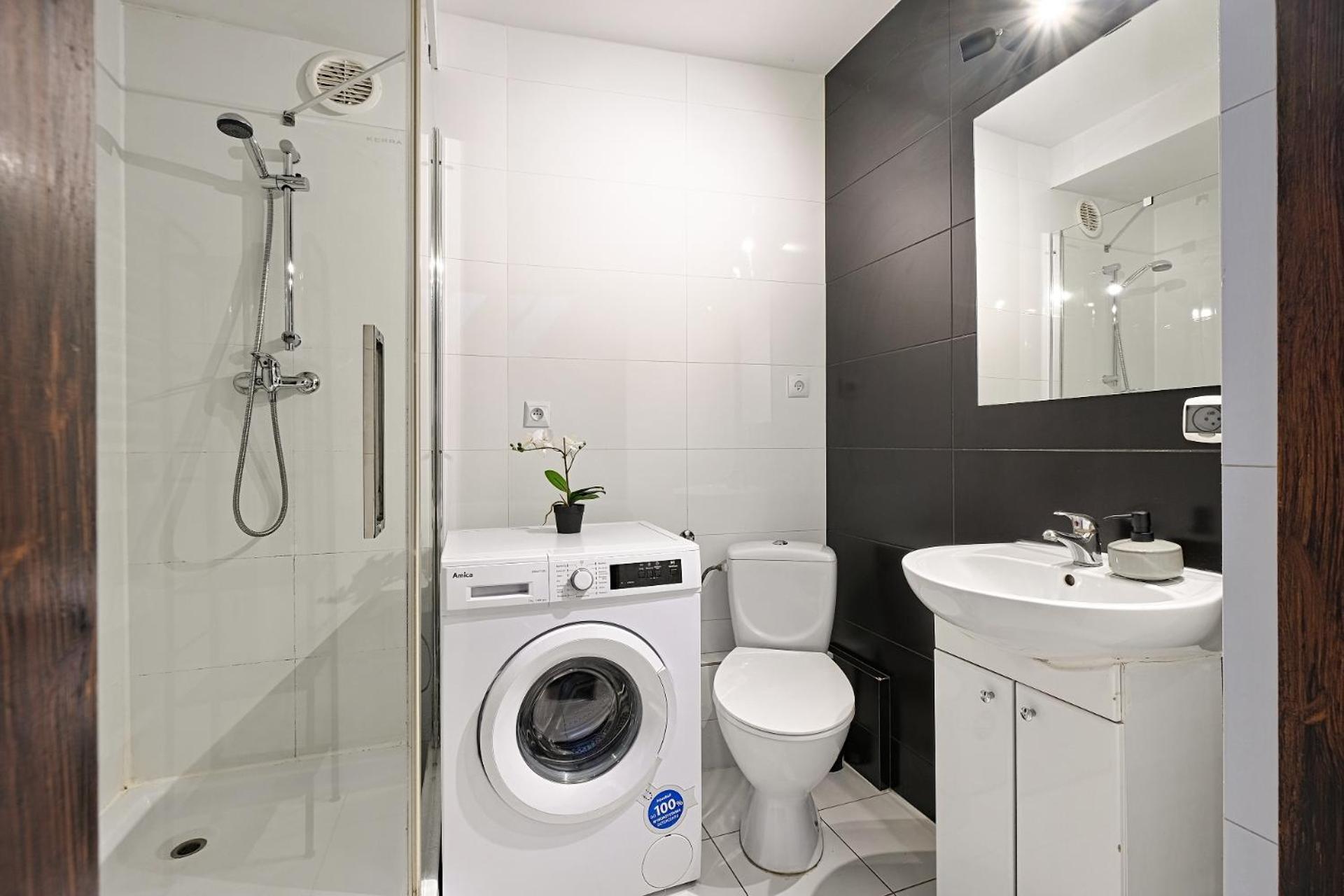 Urban Nest Augustianska 4 * Krakau