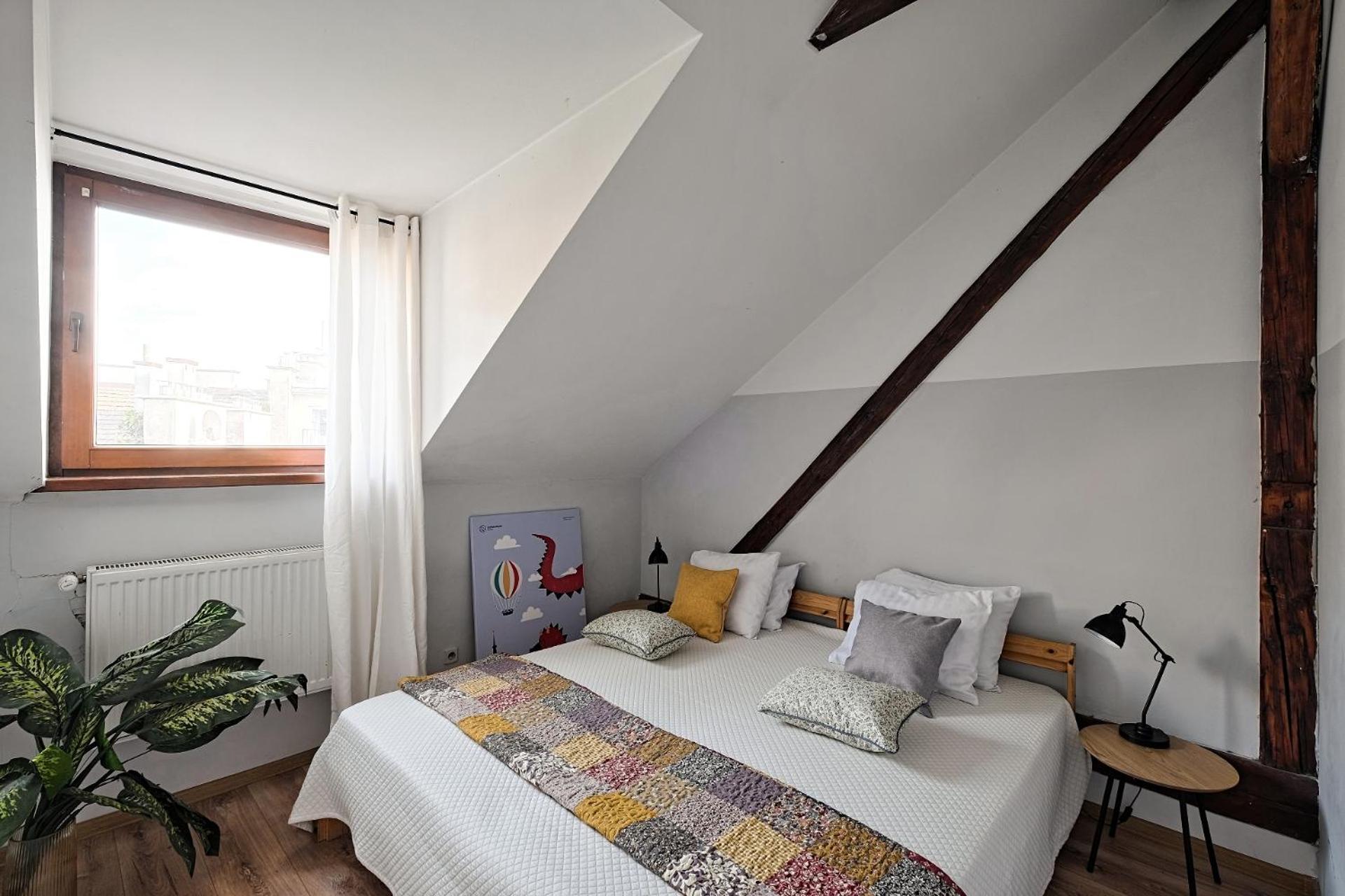 Urban Nest Augustianska 4 Apartment Krakau
